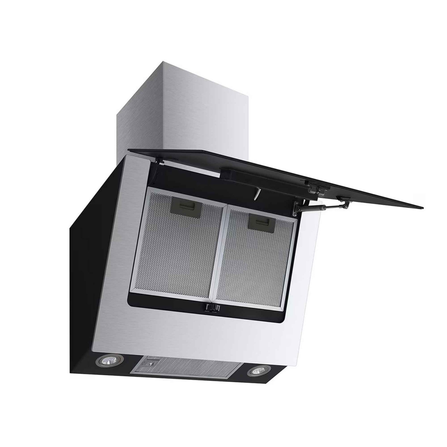 Range hood LG HCEZ2427B2 — 9