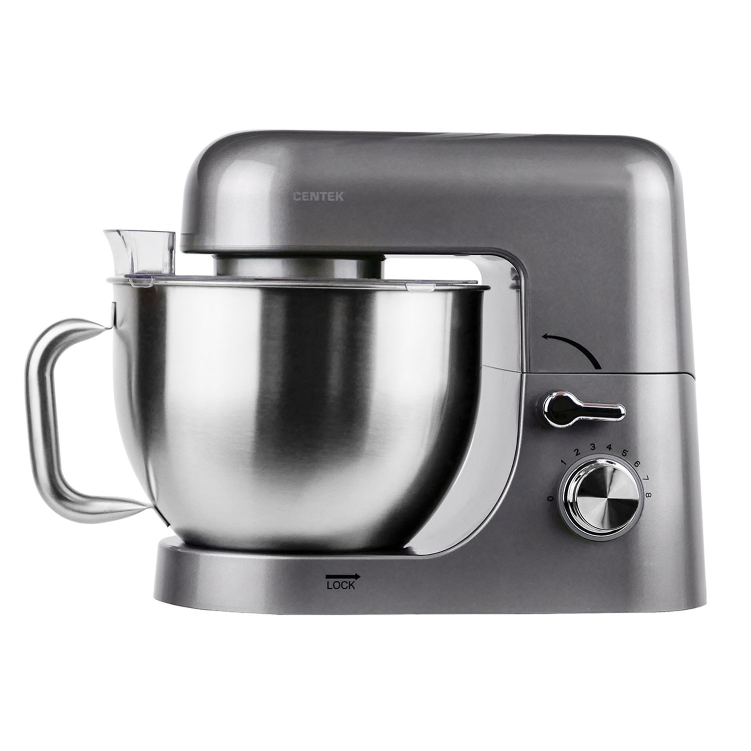 Mixer CENTEK CT-1151 PROVANCE — 2