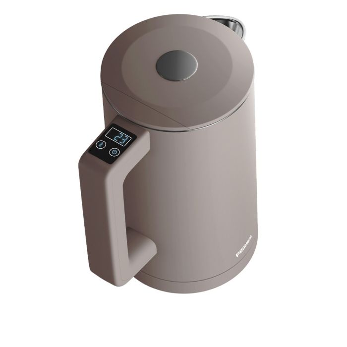 REDMOND SkyKettle KM231S smart electric kettle brown — 5