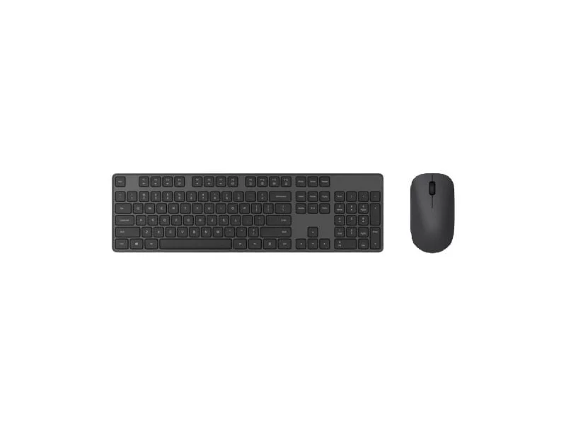 Keyboard WXJS01YM — 2