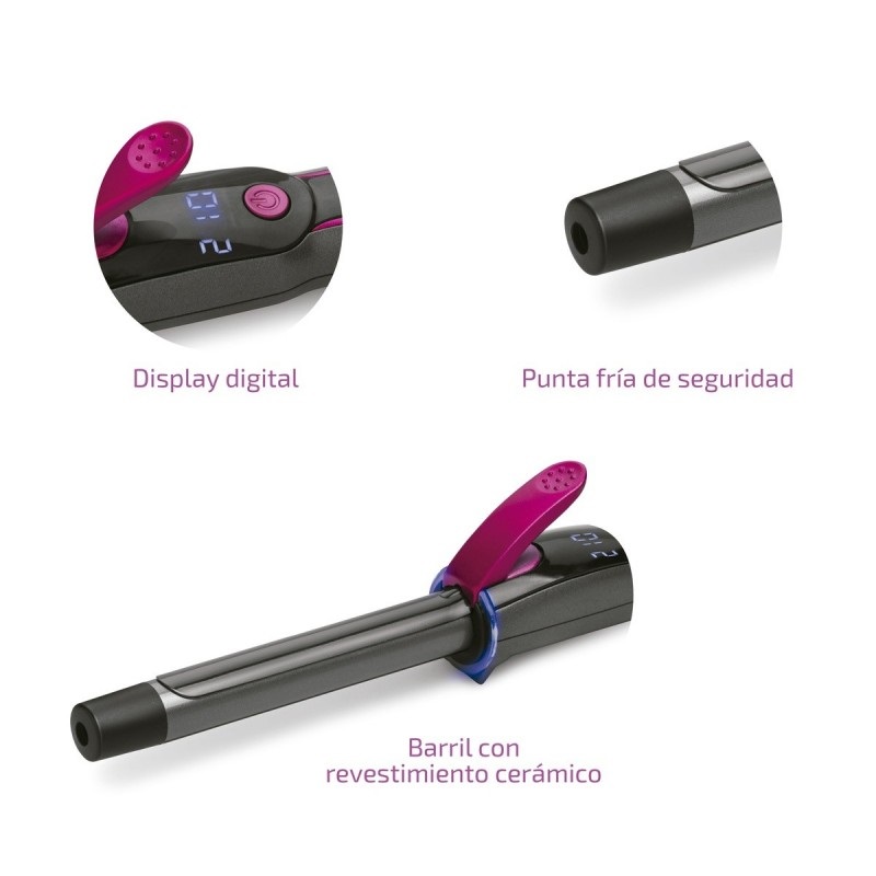 Hair styler Ufesa CT4019 RINGLET — 3
