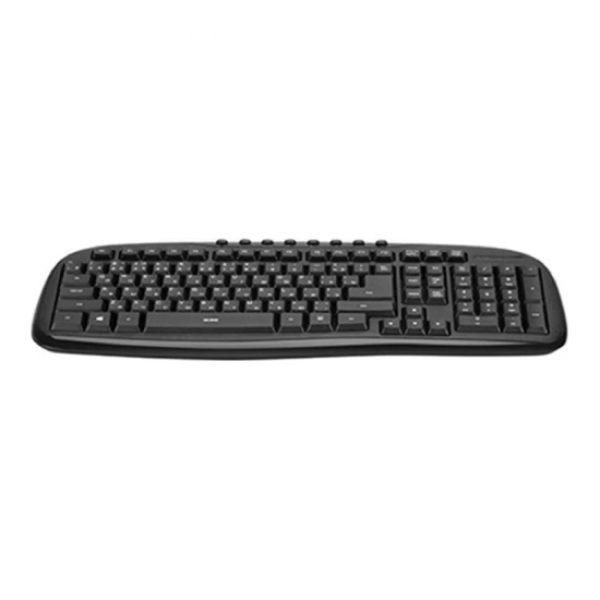 Keyboard Acme Keyboard KM10 Convenient ru 501824 — 3