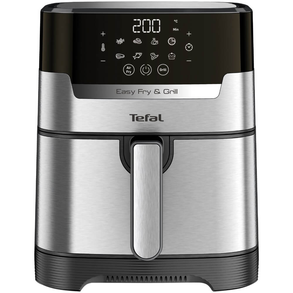 EY505D15 Easy Fry & Grill Digital Air fryer — 6