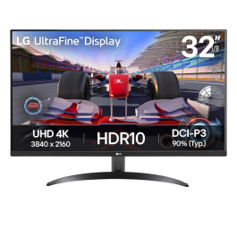 Monitor 32UR500K-B
