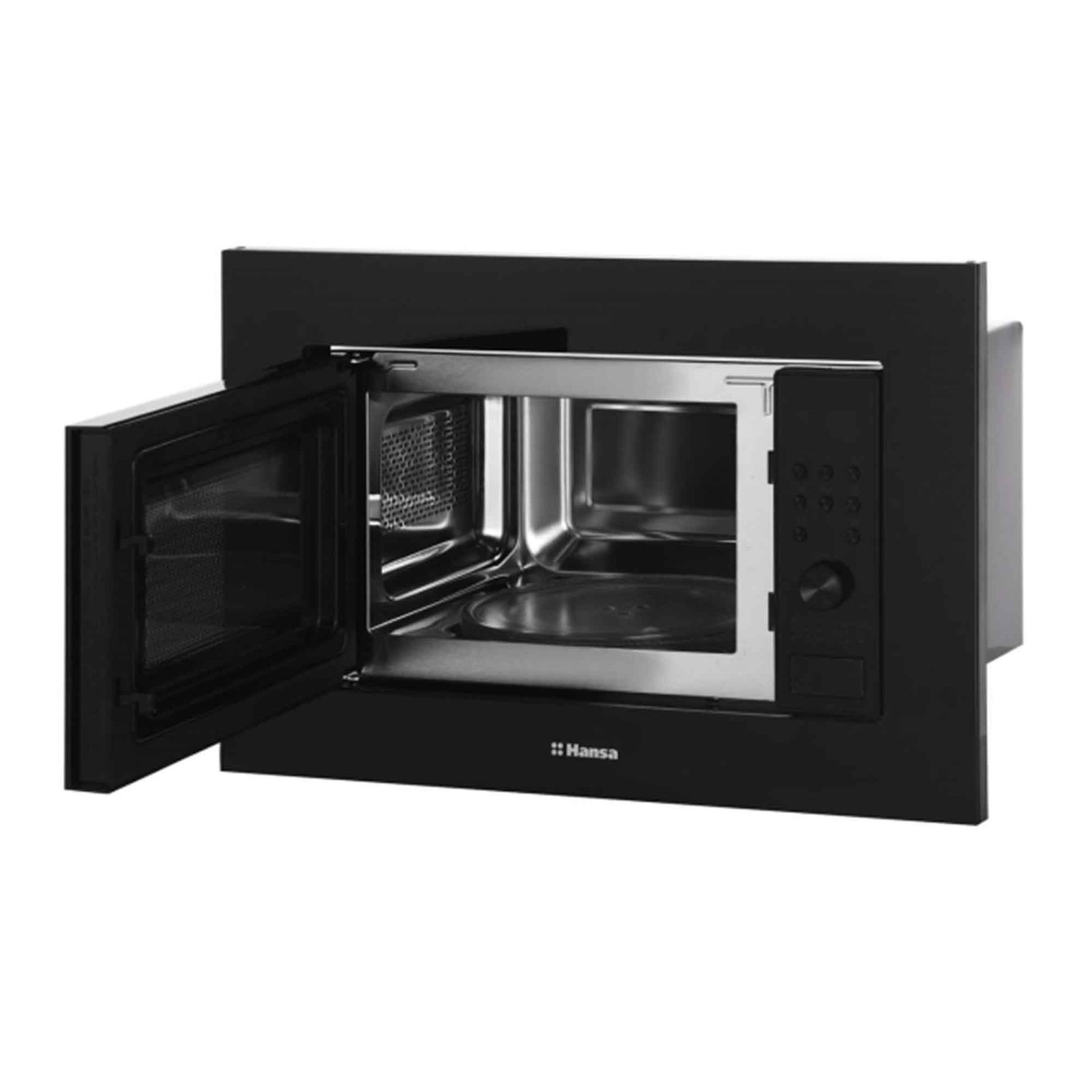 Built-in microwave oven HANSA AMGB20E AMGB20E2GB — 5