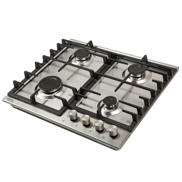 Built-in gas hob Oasis everywhere P-MNRP — 2