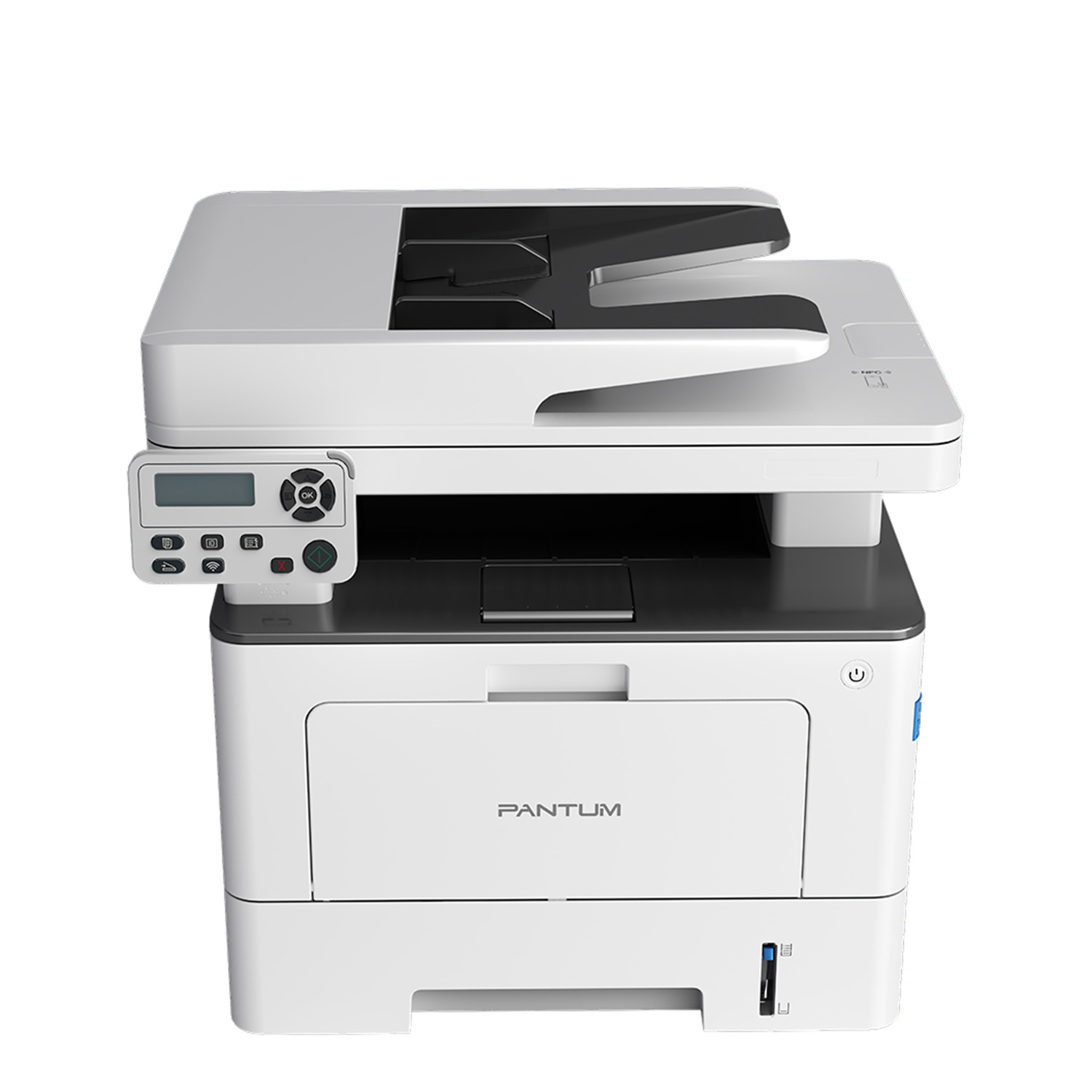 Printer PANTUM BM5100ADW WH — 2