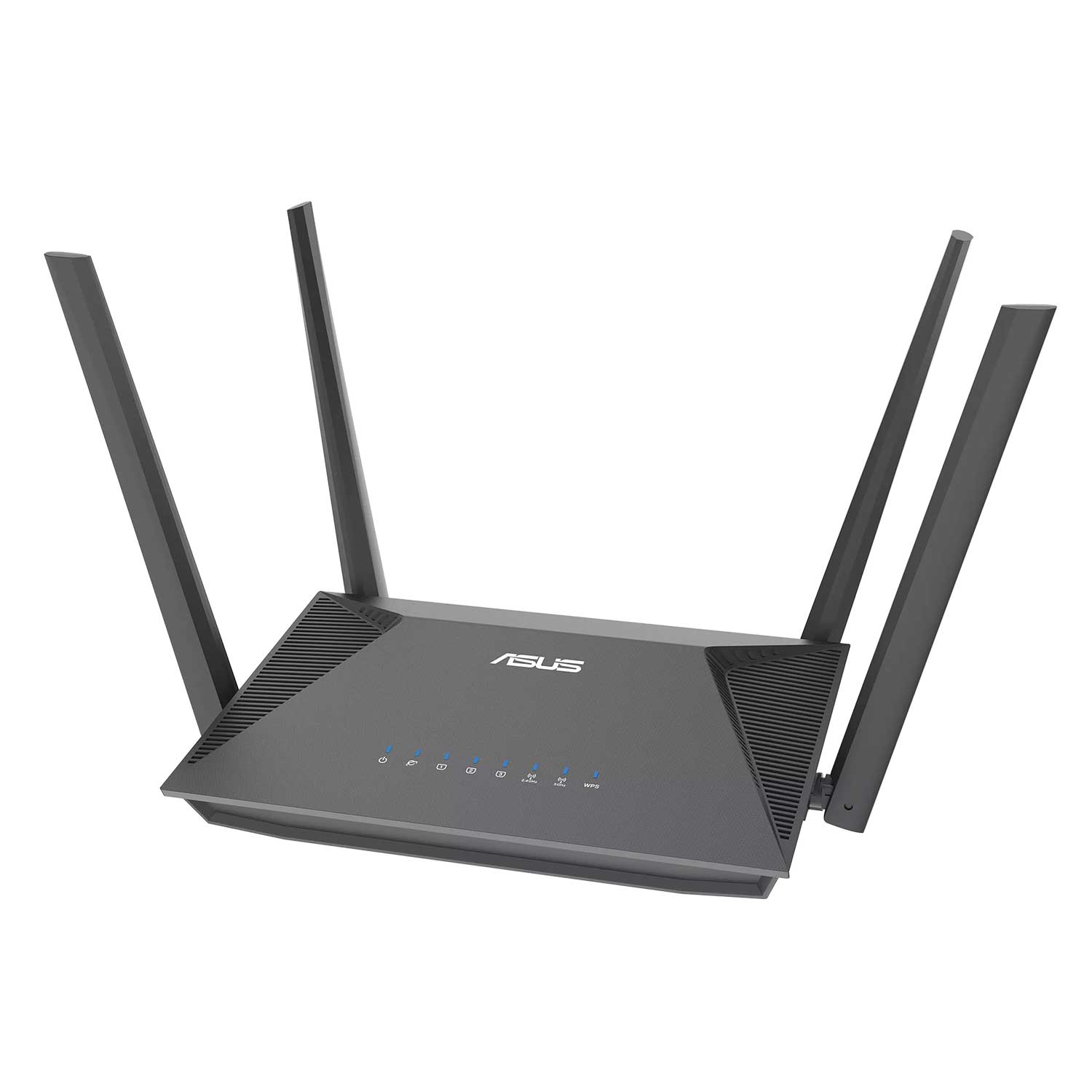 Router ASUS ROUTER RT-AX52 Pro 90IG08T0 — 4