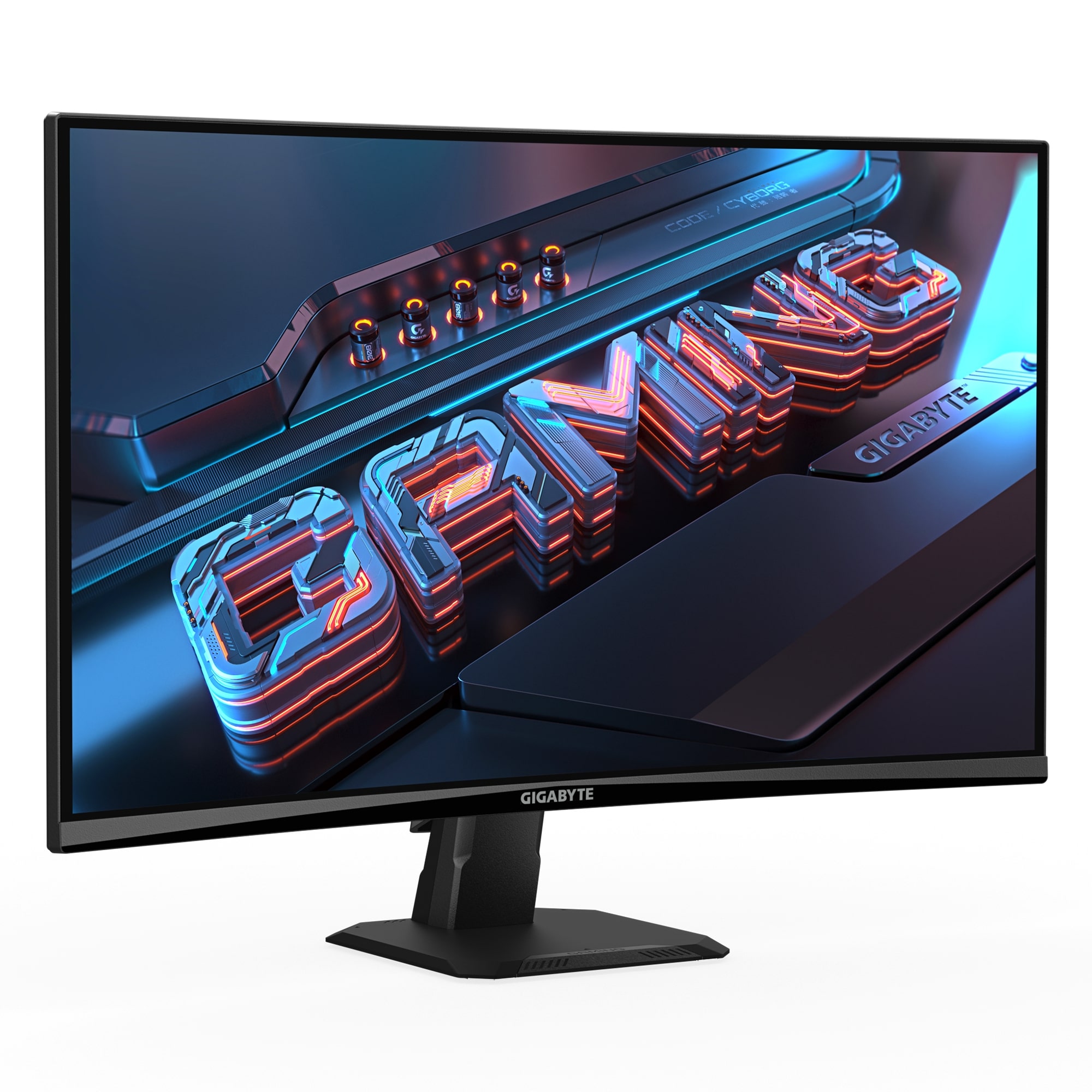 Gigabyte GS27QCA 27 2K QHD VA 180Hz — 2