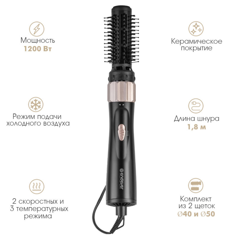 ENDEVER Aurora-504 — 3
