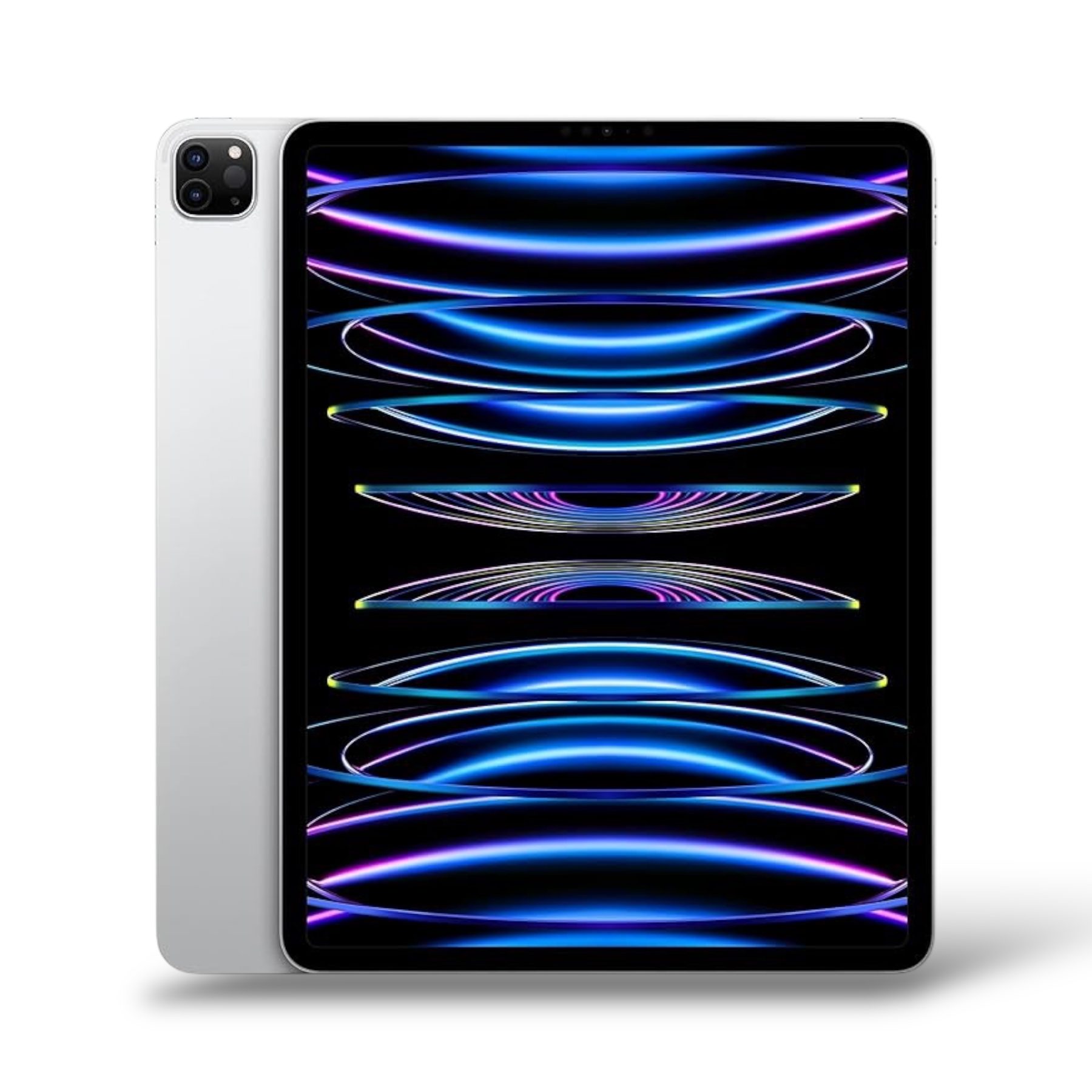 iPad Pro 12 — 2