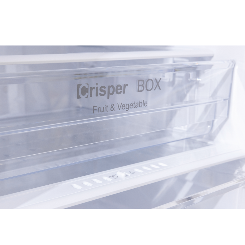 Refrigerator Rolf RFR252WB — 6