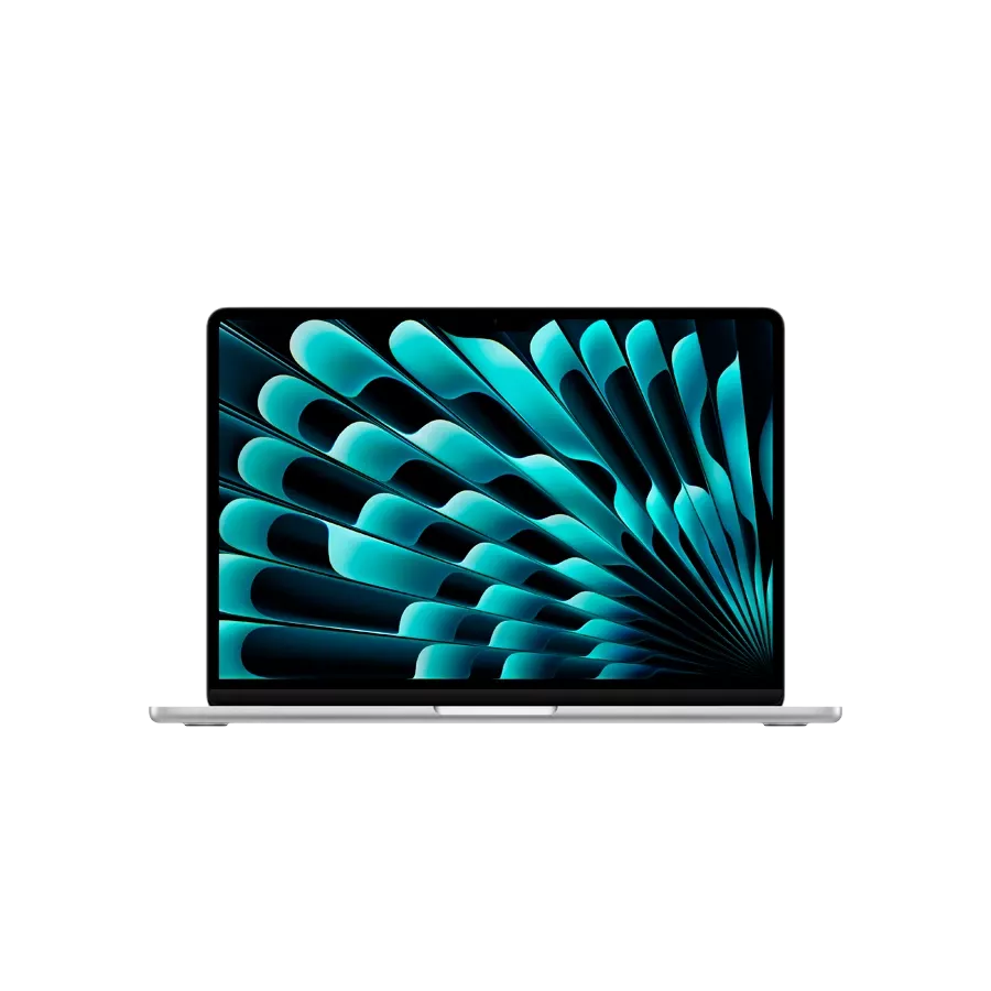 MacBook Air 13-inch (M3) — 3