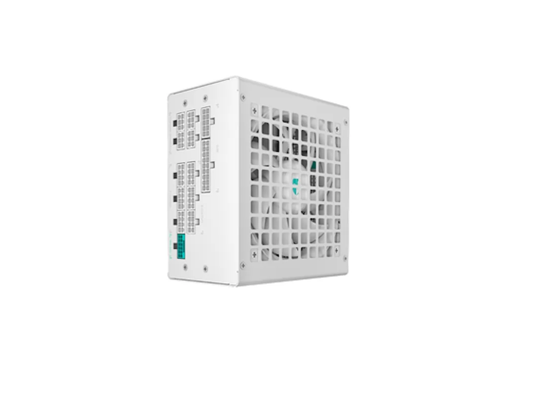 Блок питания DeepCool PQ1200G WH 1200W — 2