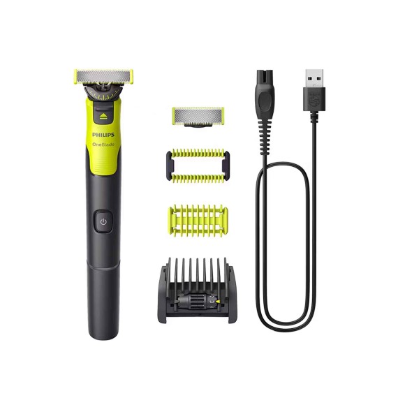 Face groomer QP4631 65 ONE BLADE — 3