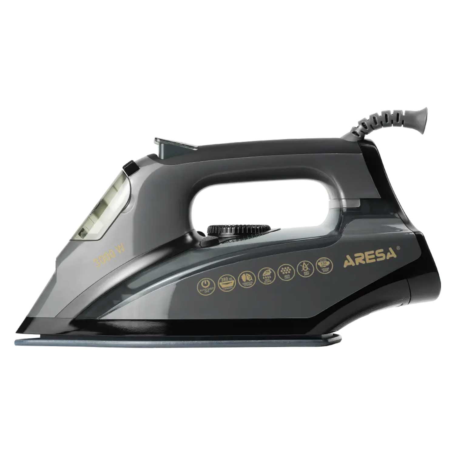 Iron ARESA AR-3133 — 3