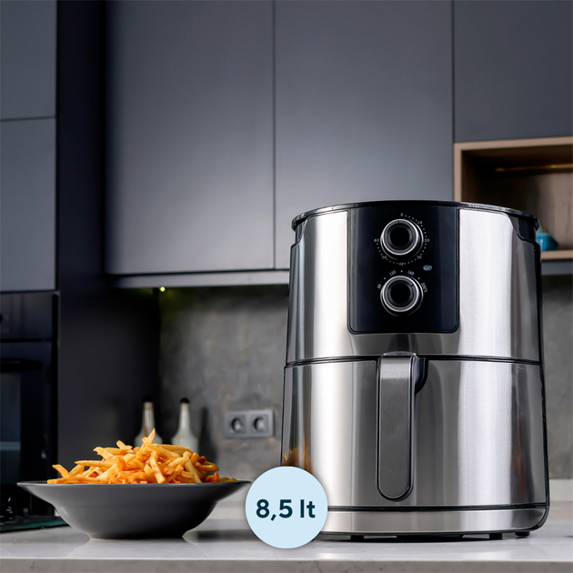 Air fryer KUMTEL HAF-07 — 3