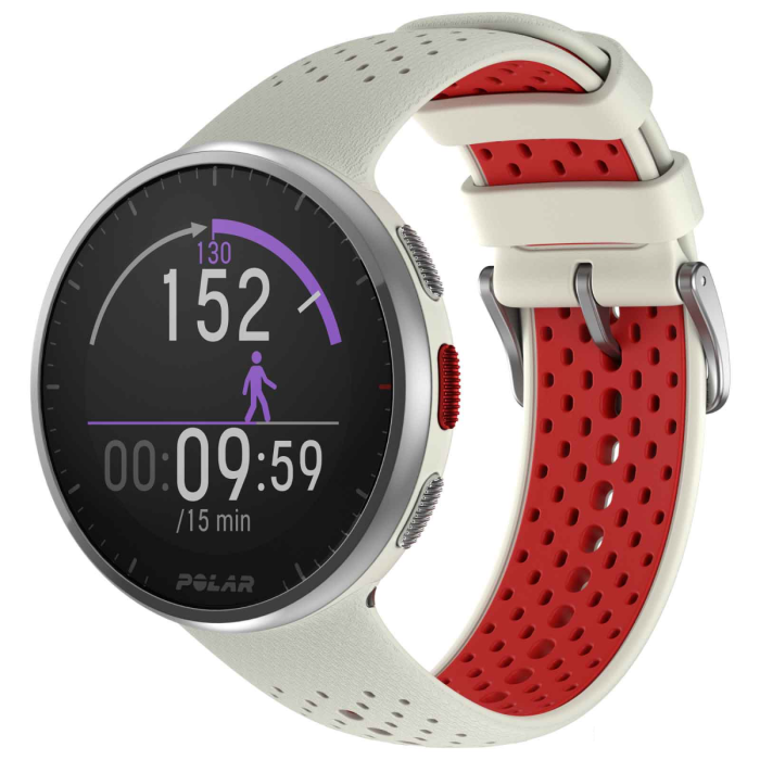 Polar pacer pro whi s-l — 10
