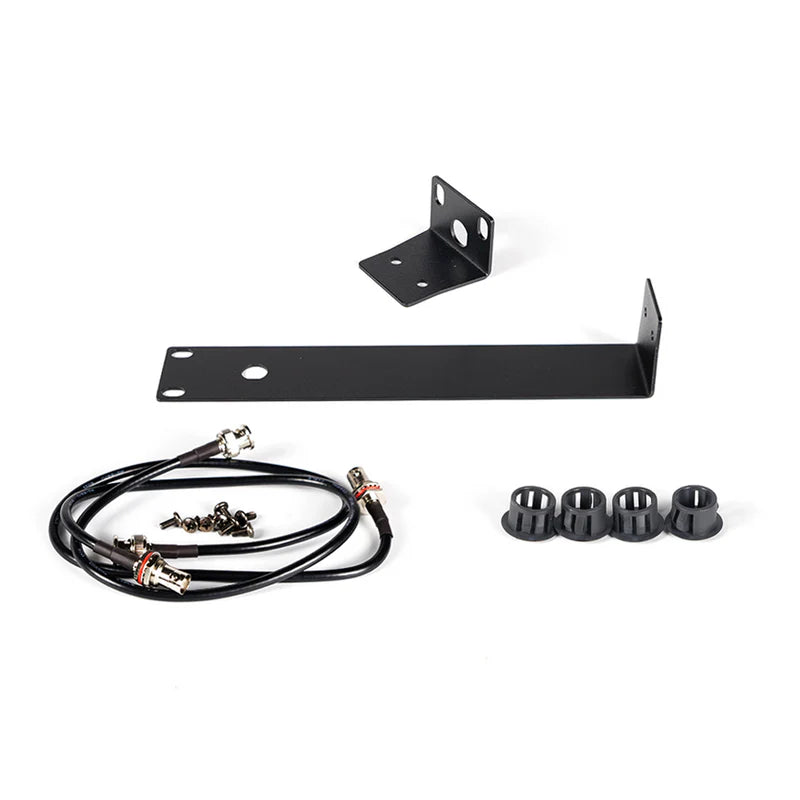 Phenyx Pro ANTK-HR2A BNC Connecting Cables 50cm 1.6ft For Front Mounting Antennas kit