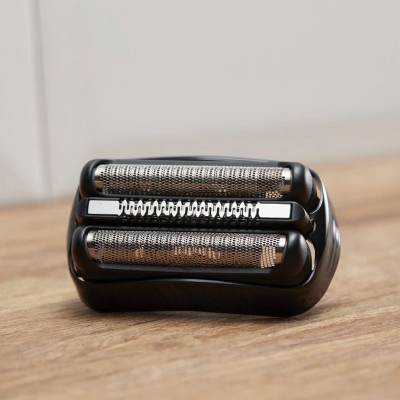 Replacement head for electric shaver Combipack 21B — 4