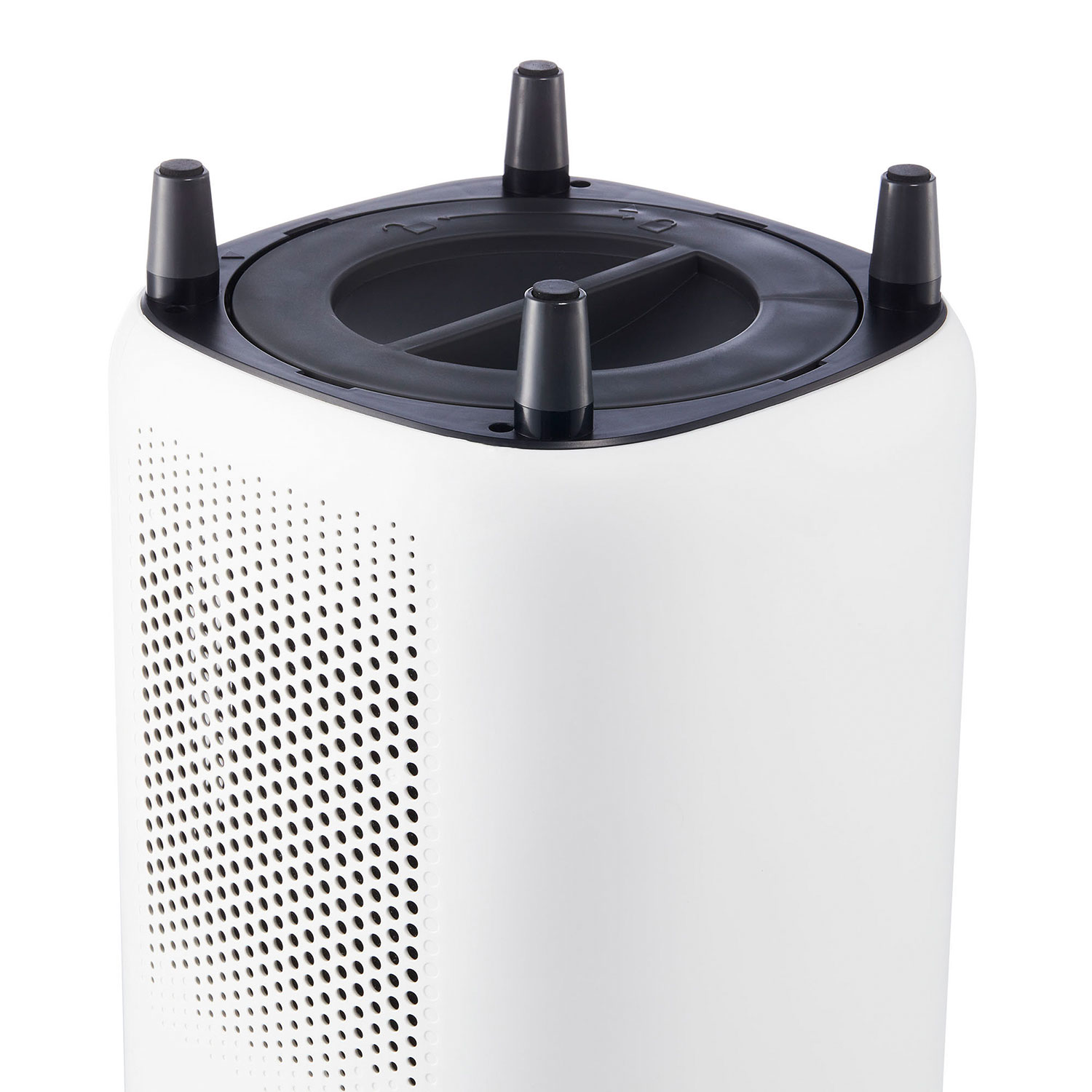 Air purifier BALLU AP-130 — 12