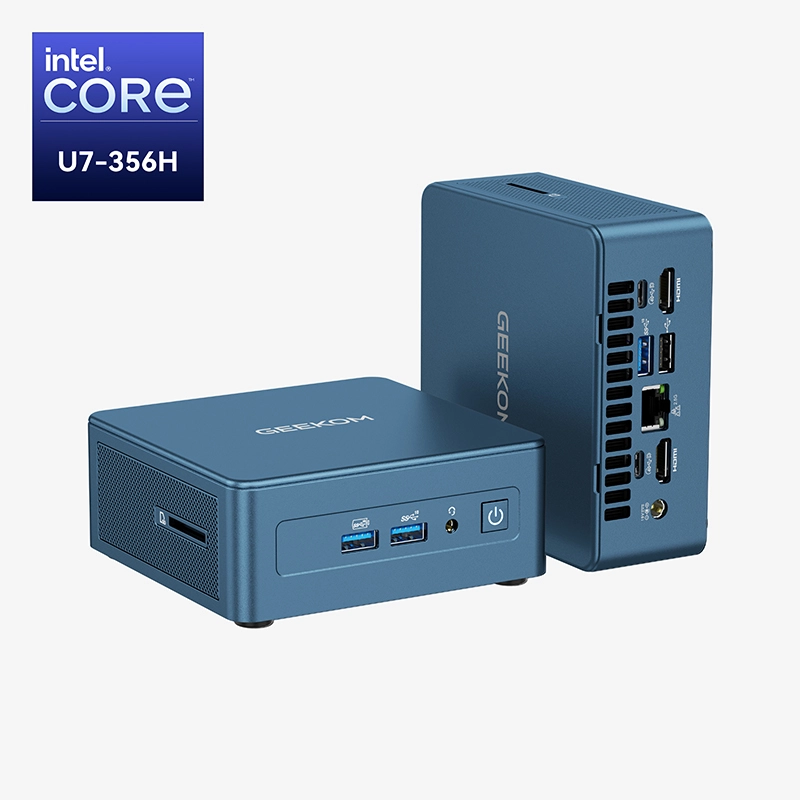 Mini PC IT13 — 2
