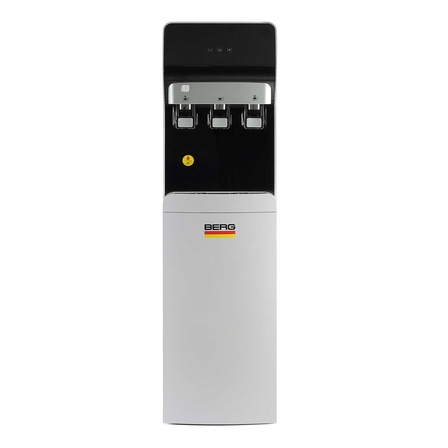 Water dispenser BERG BD-25PL — 5