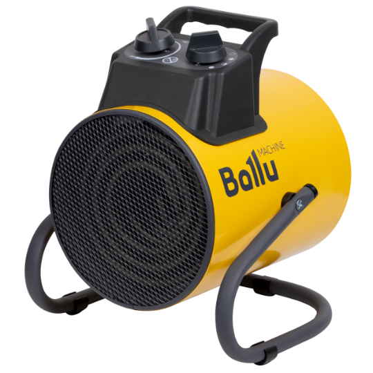 Fan heater BALLU BHP-PE2-3 — 2