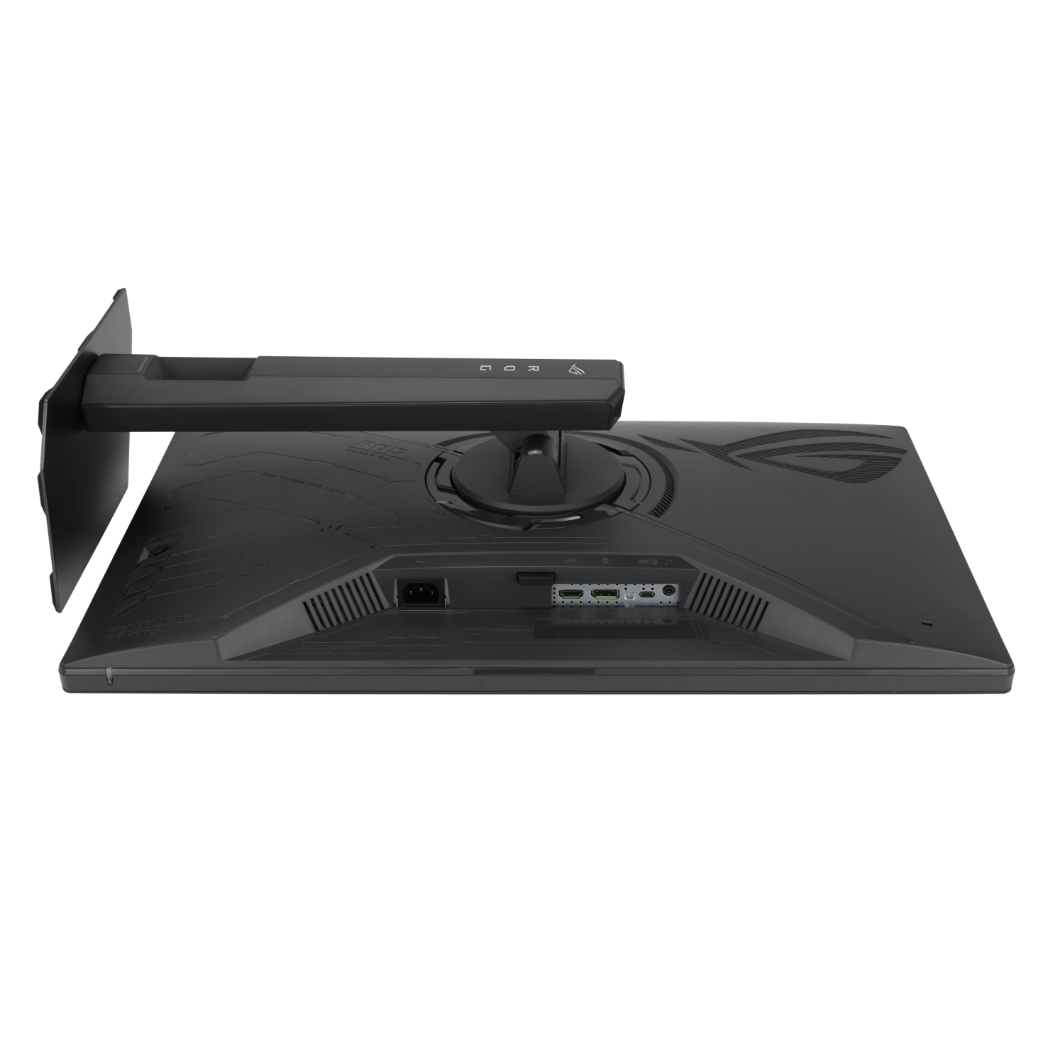 Монитор ASUS ROG Strix XG27ACMES — 9