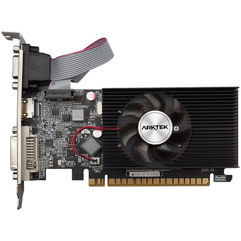 Arktek GF610 DDR3 64bit
