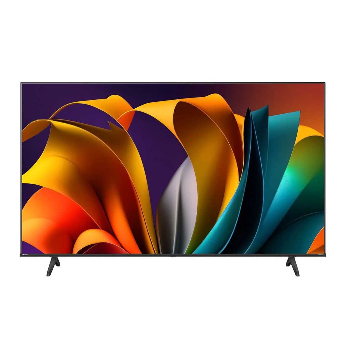 TV 50 50A62QS QLED 2025 — 2