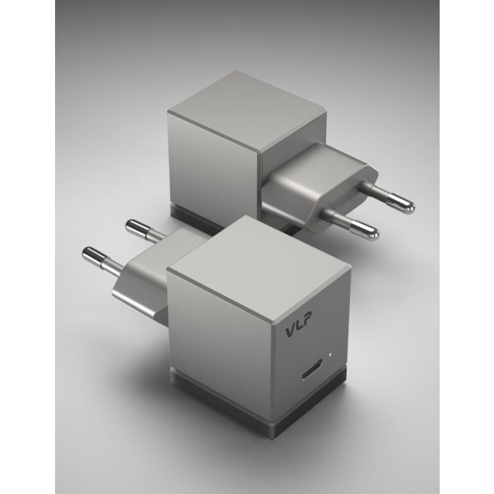VLP NEO USB-С 45W PD 3.2 AVS QC Phantom 1075002 — 4