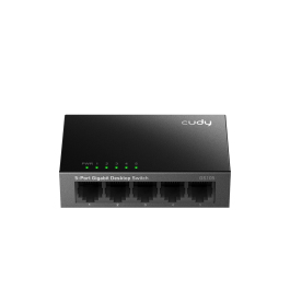 Cudy GS105 5 x RJ45 10 100 Mbps