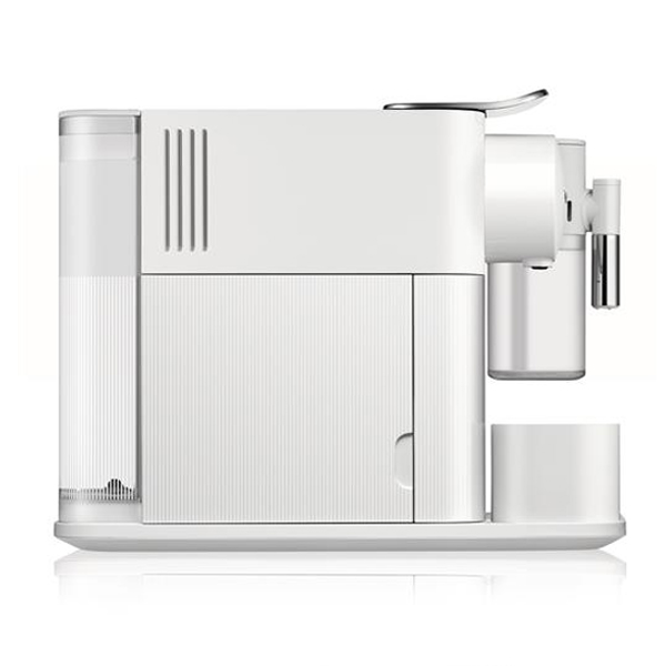 Capsule coffee maker Delonghi Nespresso Lattissima One EN510.W — 4