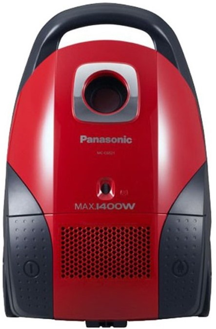 Vacuum cleaner MC-CG525R149 — 6