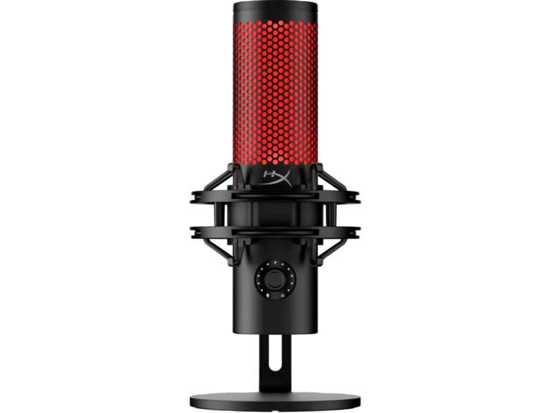 HyperX QuadCast 2 — 2