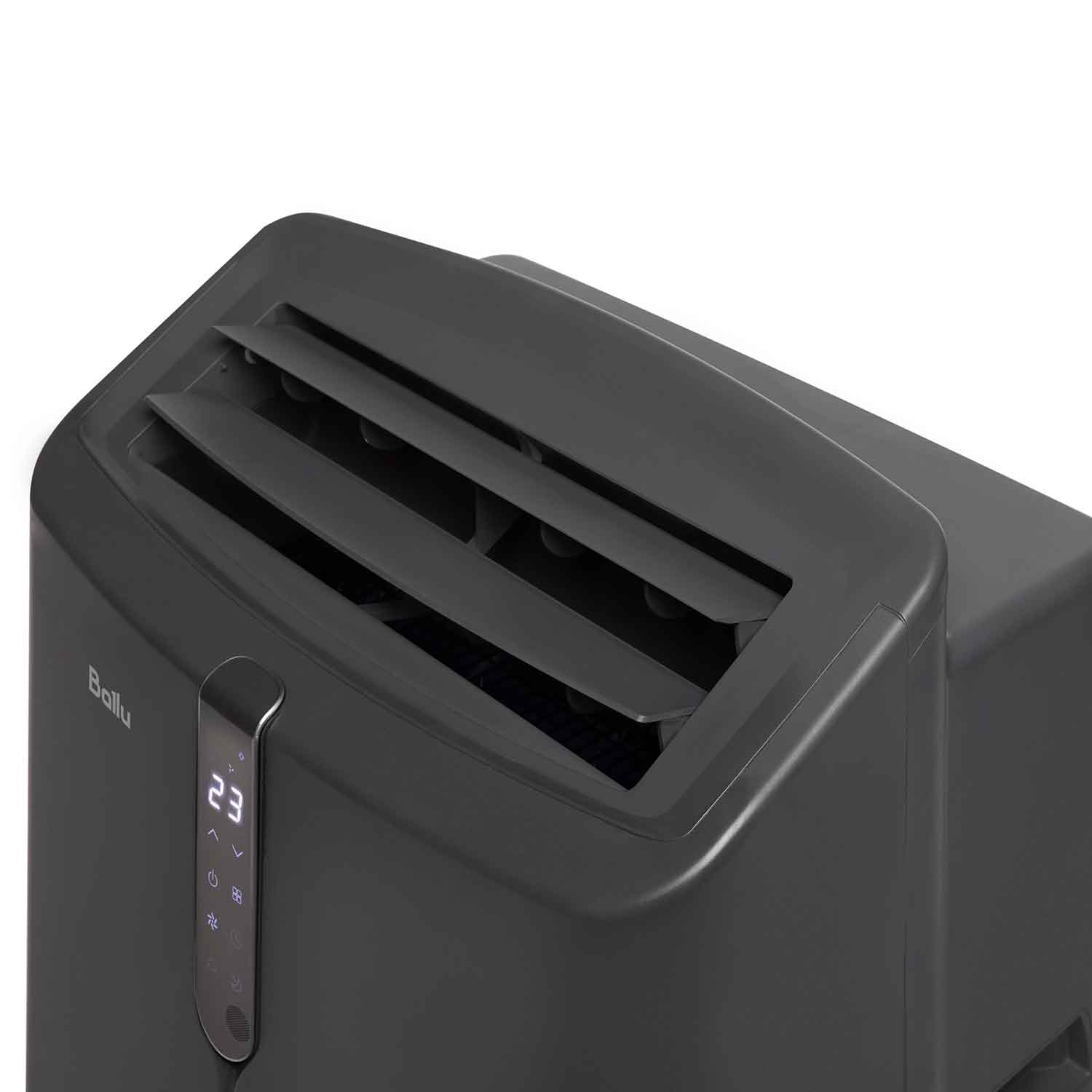 Portable air conditioner BALLU SMART INVERTER BPAC-14 IE N6 — 4