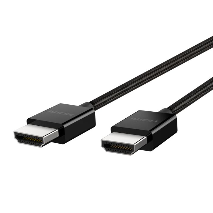 Belkin HDMI 2.1 Cable AV10176BT2M-BLK — 3