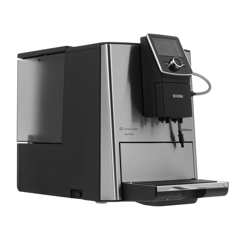 Coffee machine Nivona CafeRomatica NICR 825 — 2