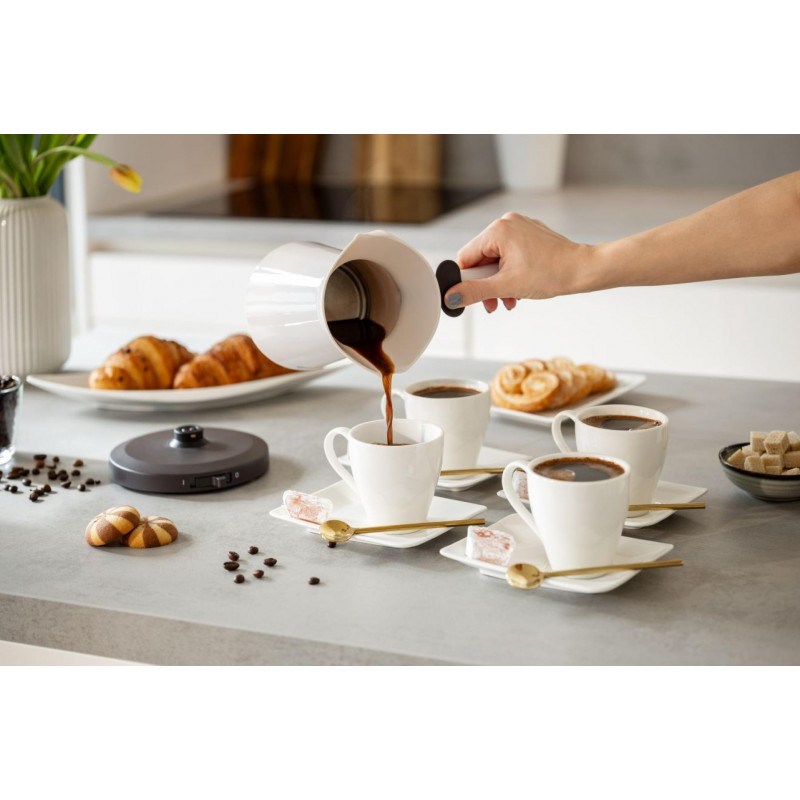 TCM350W Coffee Maker — 5