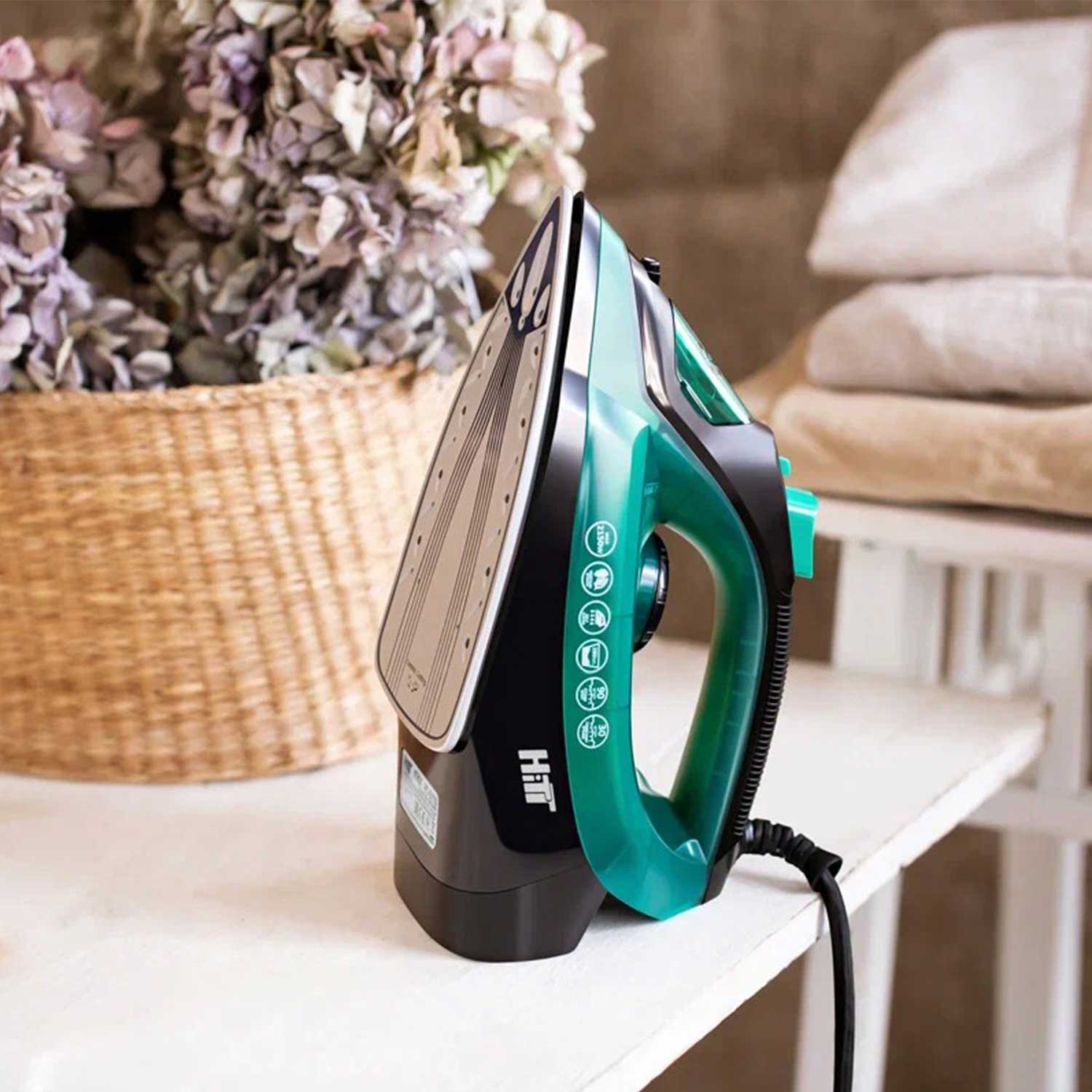 Iron HITT HT-5110 — 5