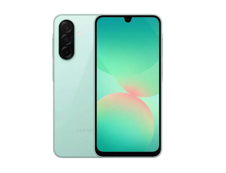 Galaxy A27 — 37