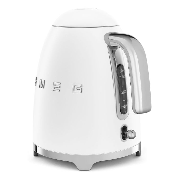SMEG KLF03WHMEU Electric kettle — 5