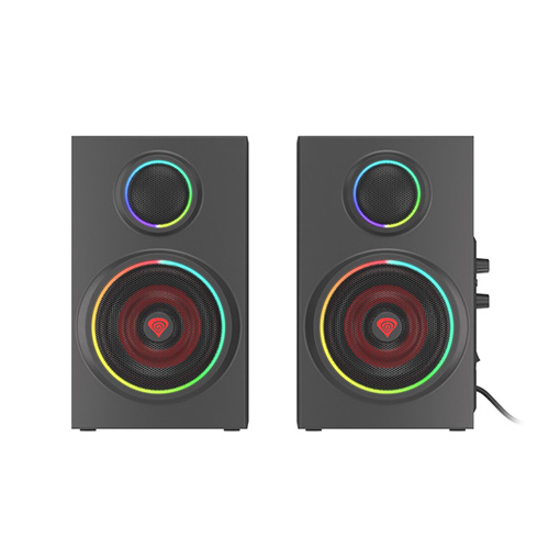 Genesis Speakers 2.0 Helium 300 BT ARGB — 3