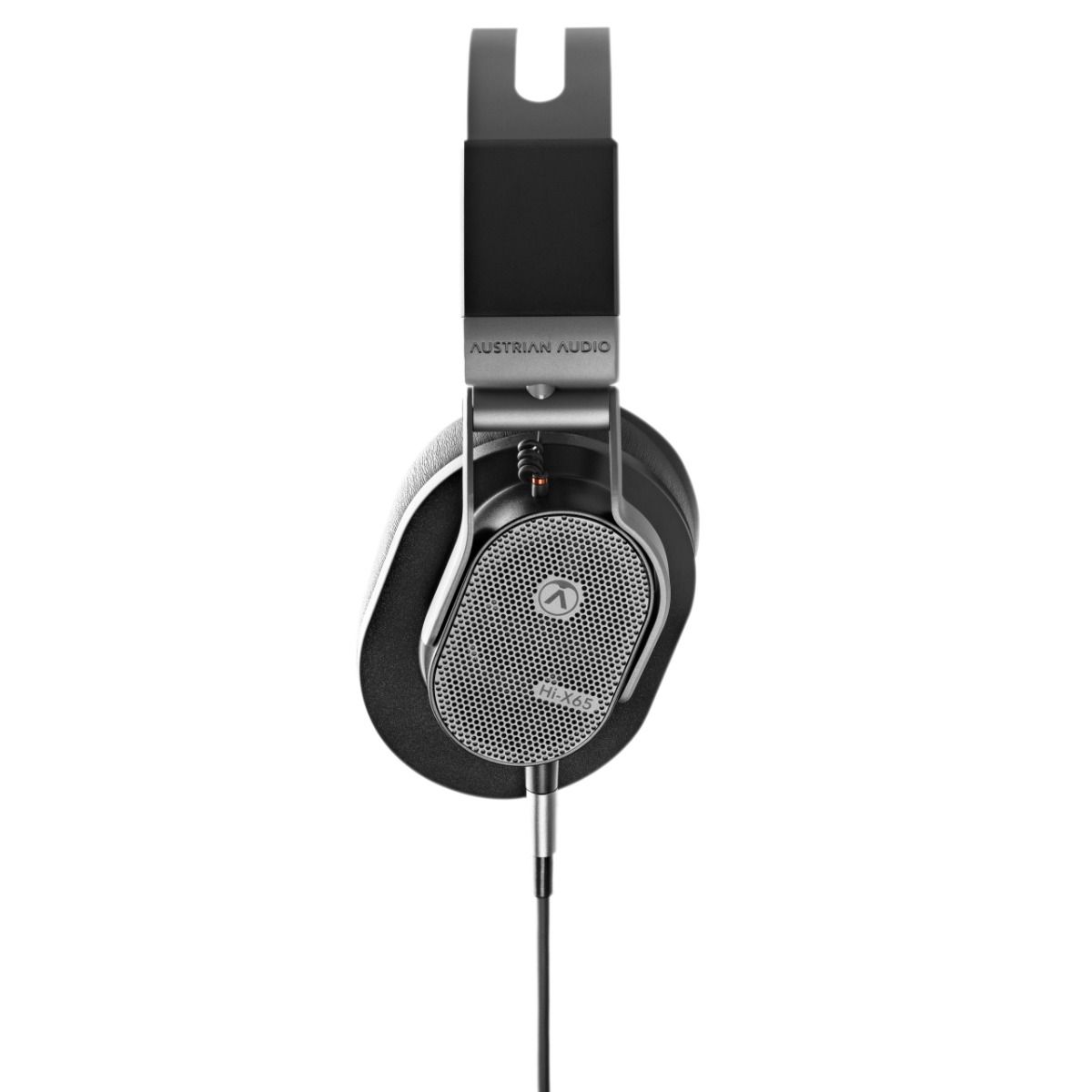 Hi-X65 — 2