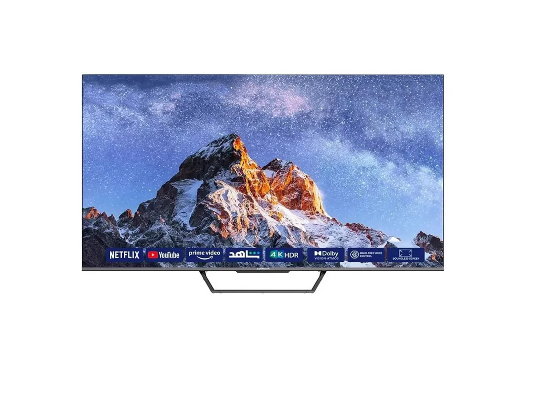 TV SKYWORTH 75 75sUE9500 — 4