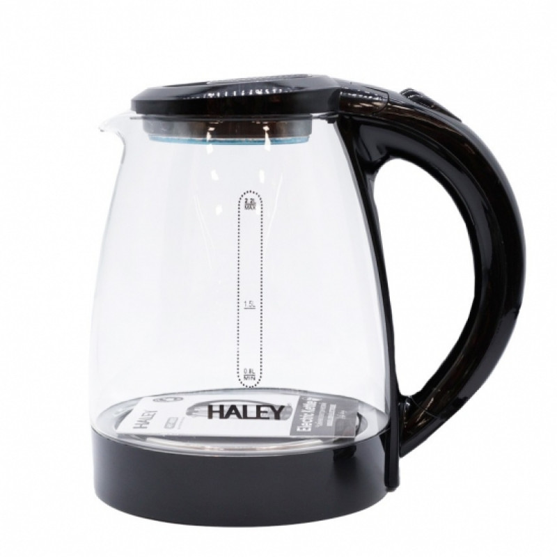 HALEY HY-8855 Kettles