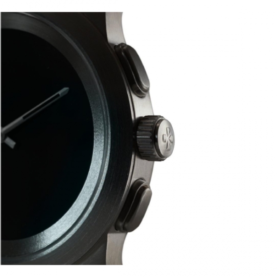 ZeTime Elite Regular 44mm — 3