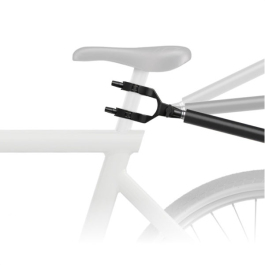 Third-Person Bike Tail Mount Insta360