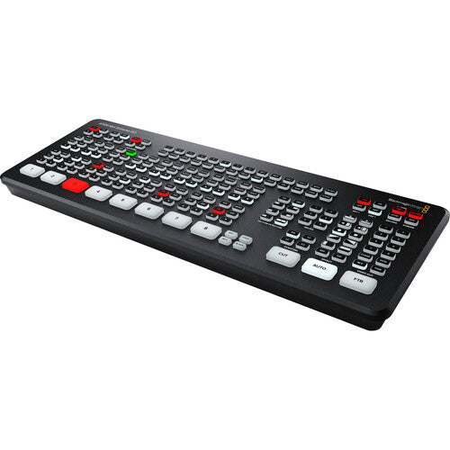 Blackmagic Design ATEM Mini Extreme ISO Switcher — 4